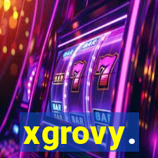 xgrovy.