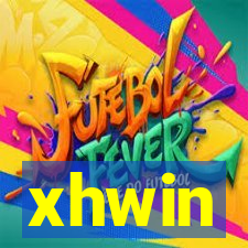 xhwin