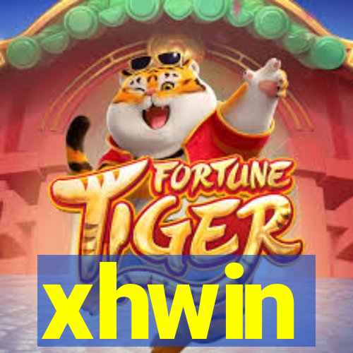 xhwin