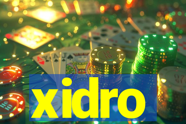 xidro