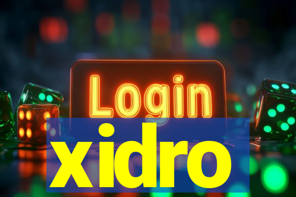 xidro