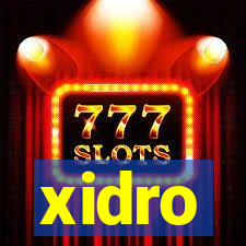 xidro