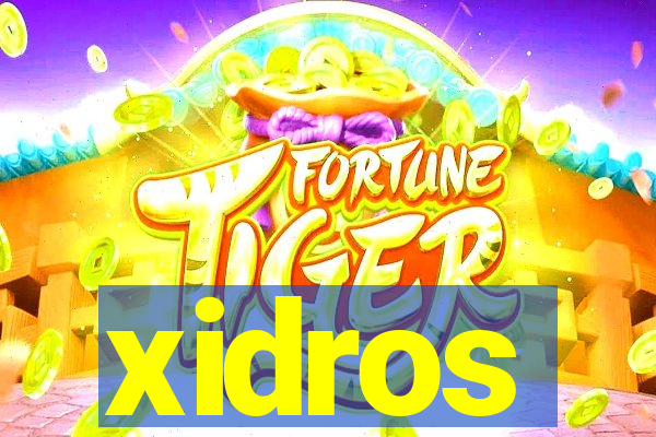 xidros