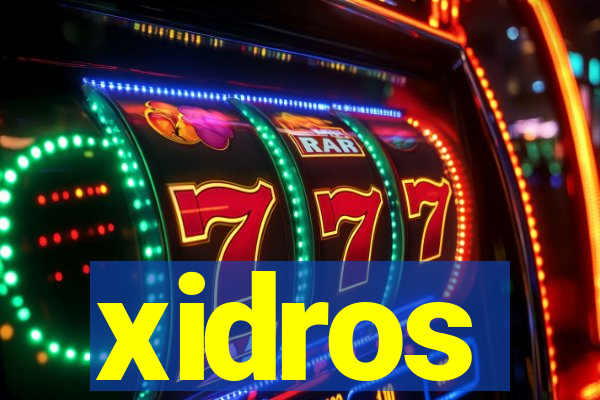 xidros