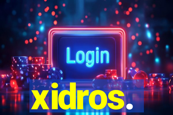 xidros.