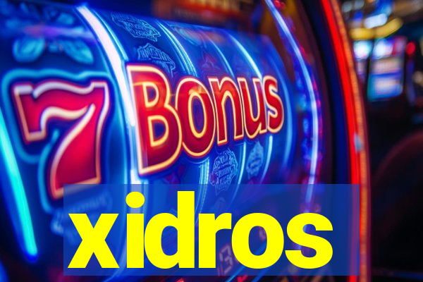 xidros