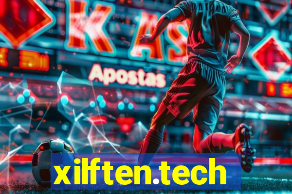 xilften.tech