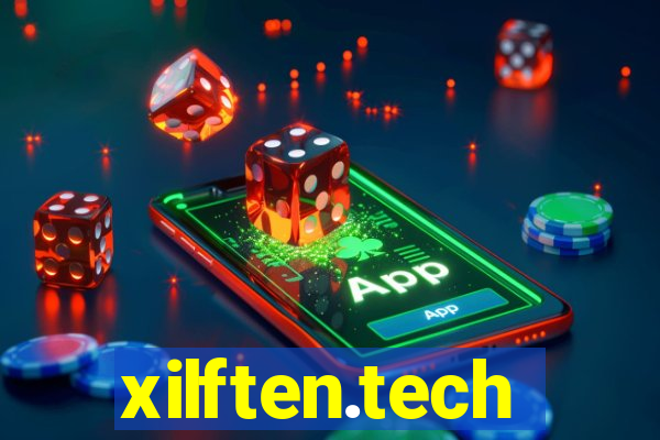 xilften.tech