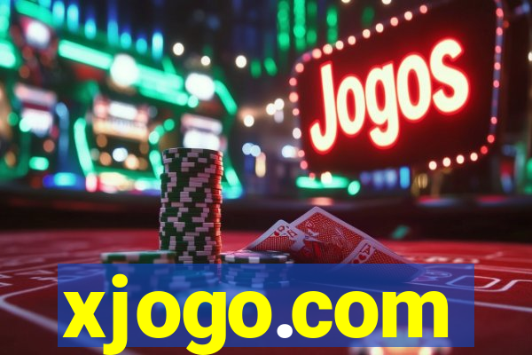 xjogo.com