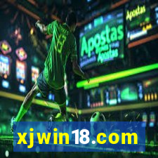 xjwin18.com