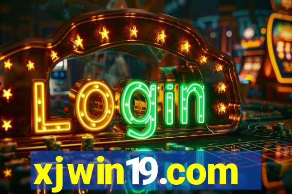 xjwin19.com