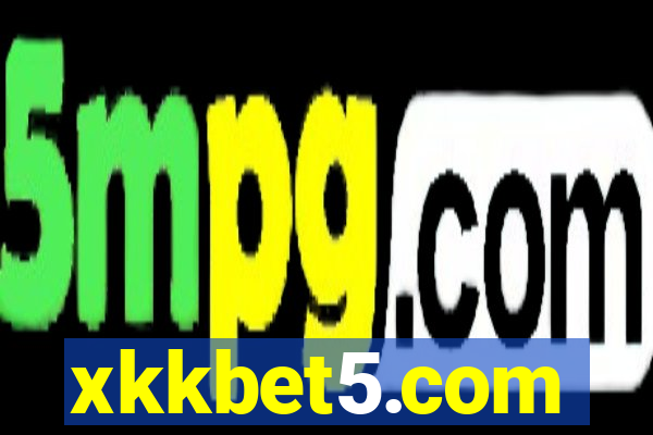 xkkbet5.com