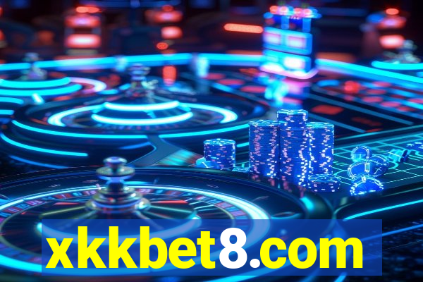 xkkbet8.com