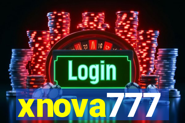 xnova777