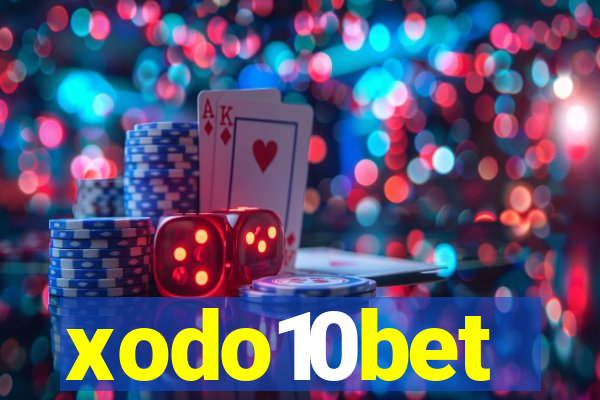 xodo10bet