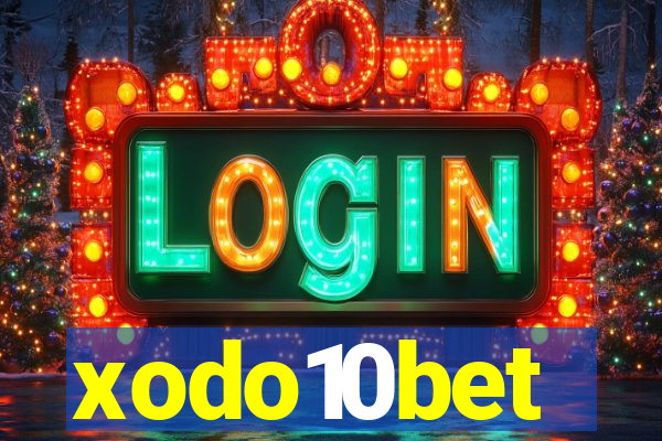 xodo10bet