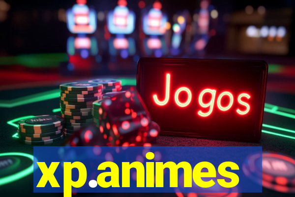 xp.animes