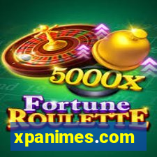 xpanimes.com