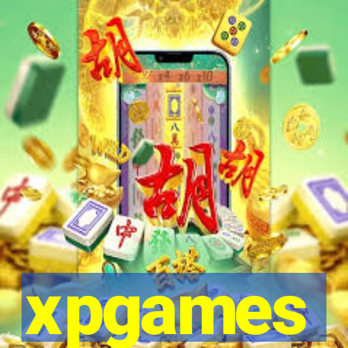 xpgames