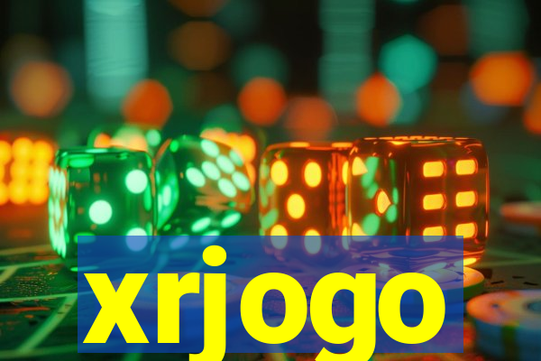 xrjogo