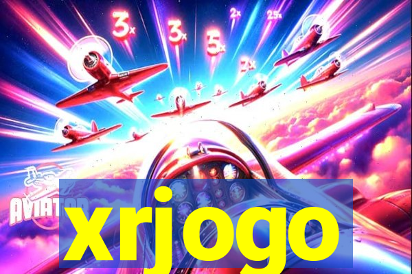 xrjogo