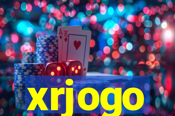 xrjogo