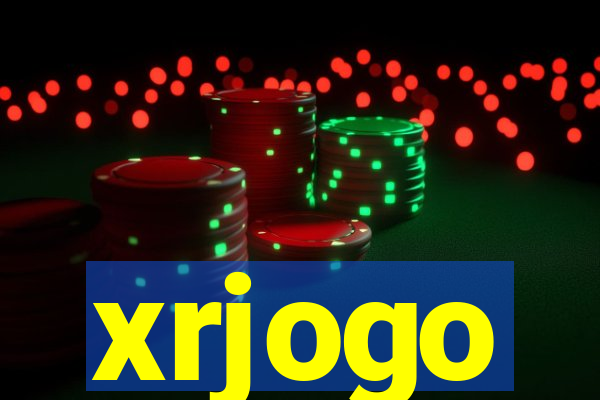 xrjogo