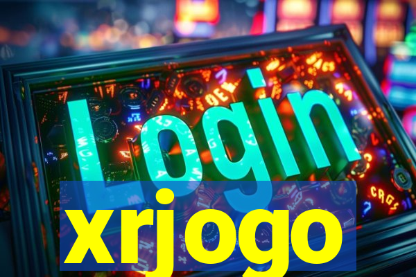 xrjogo