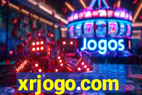 xrjogo.com