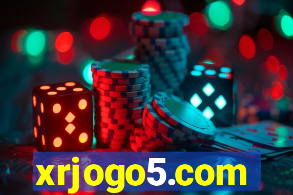 xrjogo5.com