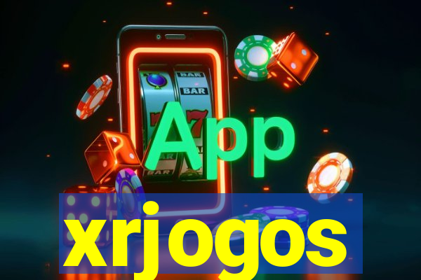 xrjogos