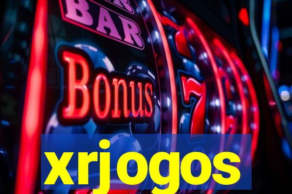 xrjogos