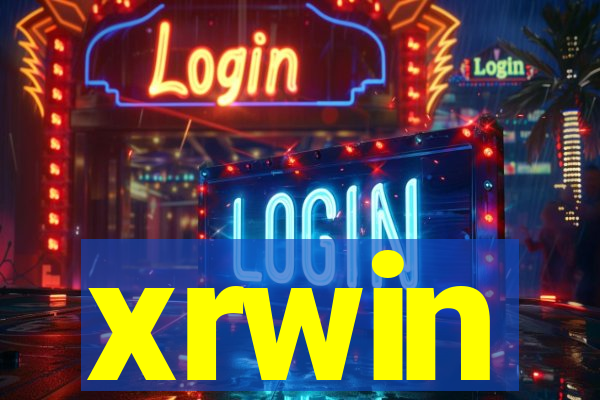 xrwin