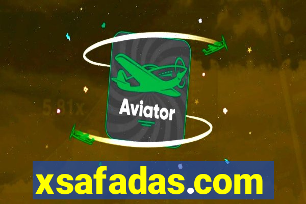 xsafadas.com