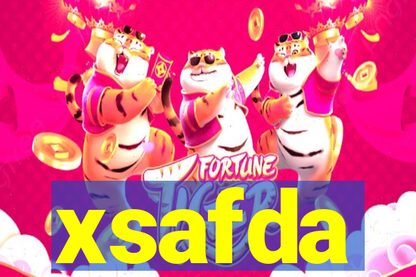 xsafda