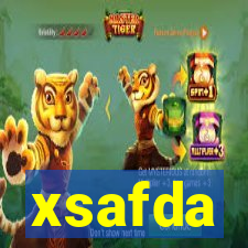 xsafda