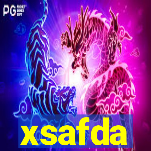 xsafda