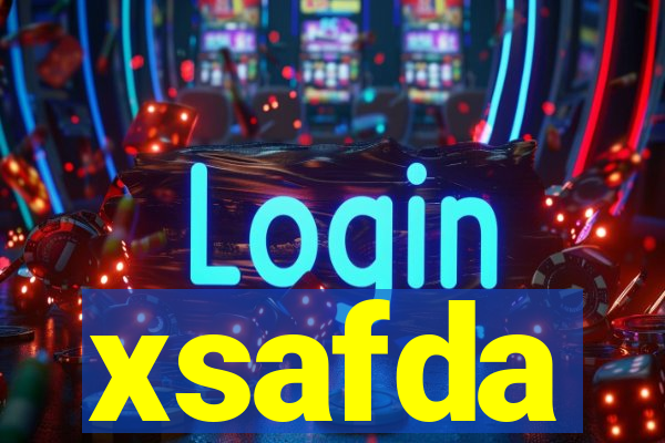 xsafda