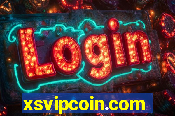 xsvipcoin.com