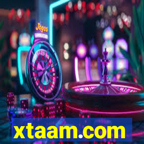 xtaam.com