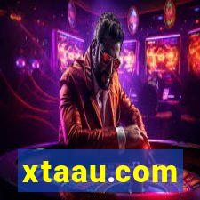 xtaau.com