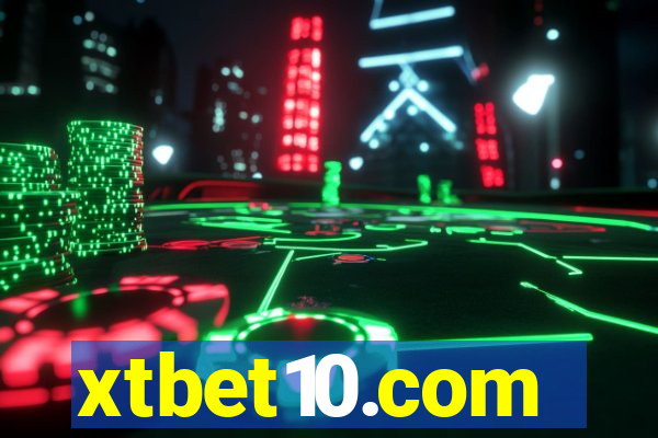 xtbet10.com