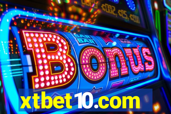 xtbet10.com