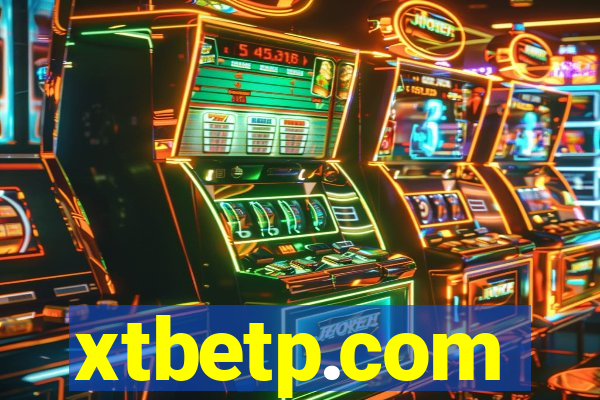 xtbetp.com