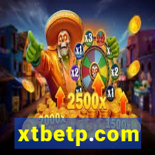 xtbetp.com