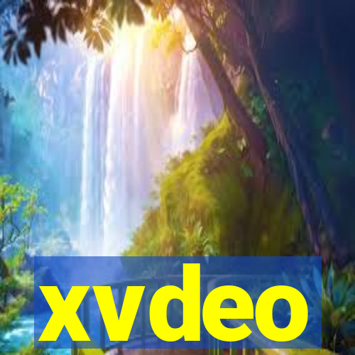 xvdeo