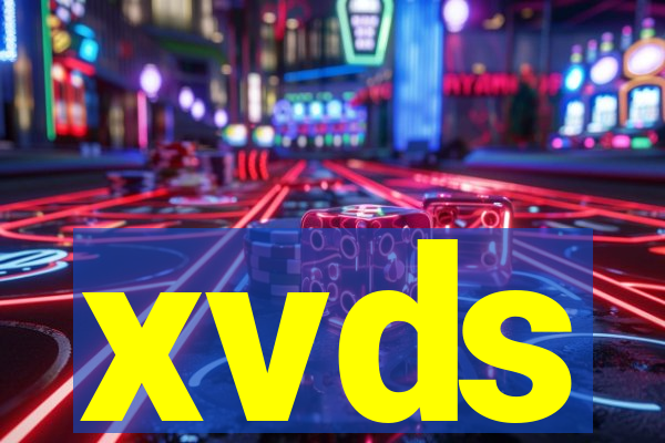 xvds