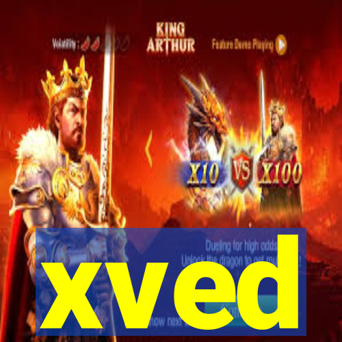 xved