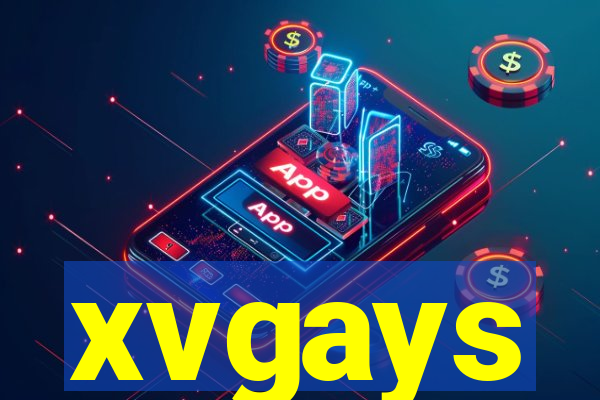 xvgays