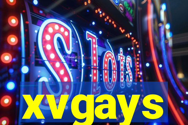 xvgays